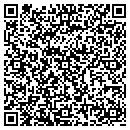 QR code with Sba Towers contacts