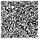 QR code with Accelerated Prosthetics & Orth contacts