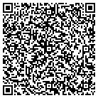 QR code with Raleigh Mine and Indus Sup contacts