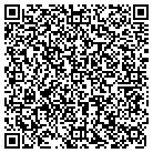 QR code with A Plus Painting & Wallpaper contacts