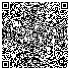 QR code with Mag-Bas Fabricating Inc contacts