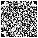 QR code with Advance Glass contacts