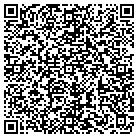QR code with Railsend Hobbies & Crafts contacts