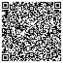 QR code with Ault Hobart contacts