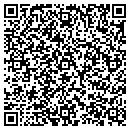 QR code with Avanti's Commissary contacts