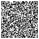 QR code with All About U contacts