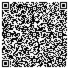 QR code with Hudson Oil Co Of Delaware Inc contacts
