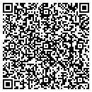 QR code with O'REILLY Auto Parts contacts