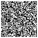QR code with Sas Trans Inc contacts