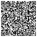 QR code with A M P Studio contacts