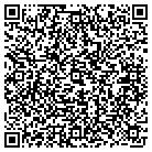 QR code with M & S Implement Company Inc contacts
