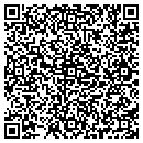 QR code with R & M Automotive contacts