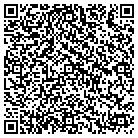 QR code with Advanced Printing Inc contacts