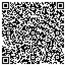 QR code with Urban Gateways contacts