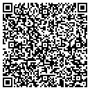 QR code with George Baum contacts