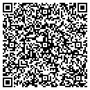 QR code with R J Games contacts
