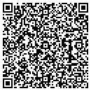 QR code with Rijon Awning contacts
