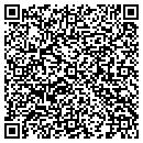 QR code with Precision contacts