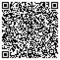 QR code with R&L Mowing contacts