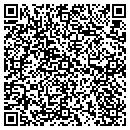 QR code with Hauhinco Trading contacts