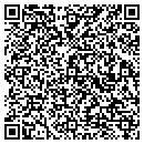 QR code with George T Jones MD contacts
