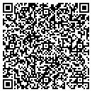 QR code with J & J Printing contacts