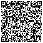 QR code with Presnell Brothers Redimix Cncr contacts
