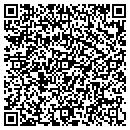 QR code with A & W Consultants contacts