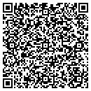 QR code with MBR Distributing contacts