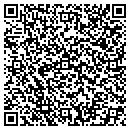 QR code with Fastenar contacts