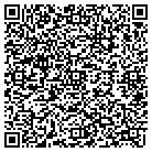 QR code with Custom Construction Co contacts