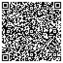 QR code with C & C Chemical contacts