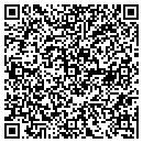 QR code with N I R M M A contacts