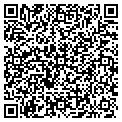 QR code with Blinds 4 Less contacts
