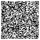 QR code with Benson & Son Excavating contacts
