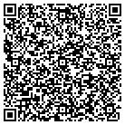 QR code with Ackermans Handyman Services contacts
