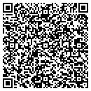 QR code with CM Studios contacts