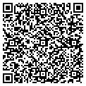 QR code with Wendy's contacts