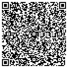 QR code with Ronald Moline Architects contacts