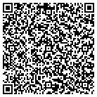 QR code with Gen-Ki Karate & Fitness Center contacts