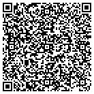 QR code with Rich Mountain Community Clge contacts