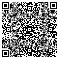 QR code with Jos Vending contacts