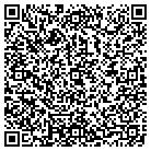 QR code with Mt Carbon Christian Church contacts
