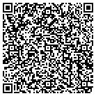 QR code with D J's Investors Group contacts