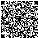 QR code with Corky's Service Center contacts