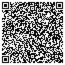 QR code with Kenneth Hutchings contacts