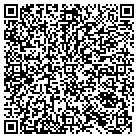 QR code with Ottawa Nautilus Fitness Center contacts