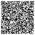 QR code with Lyons Liquors contacts