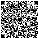 QR code with Advanced Moving Services Inc contacts