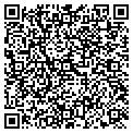 QR code with ISC Wirelesscom contacts